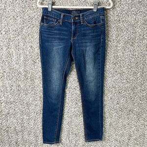 Lucky Brand Jeans‎ Women’s 2/26 Charlie Skinny